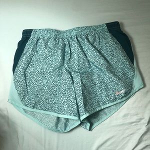 Nike Dri-Fit Running Shorts